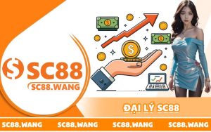 Đại Lý SC88