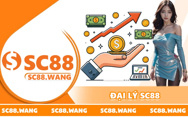 Đại Lý SC88