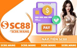 Nạp Tiền SC88