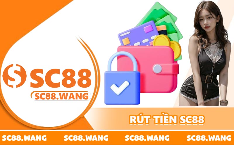 Rút Tiền SC88