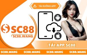 Tải App SC88